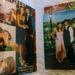 Meet your Posher, Annabelle